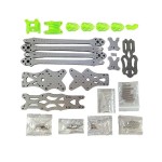 Wholesale Ruiqi APEX HD Version 8Inch 362mm Frame RC Racing FPV Traversing Machine for FPV Freestyle Racing Drone